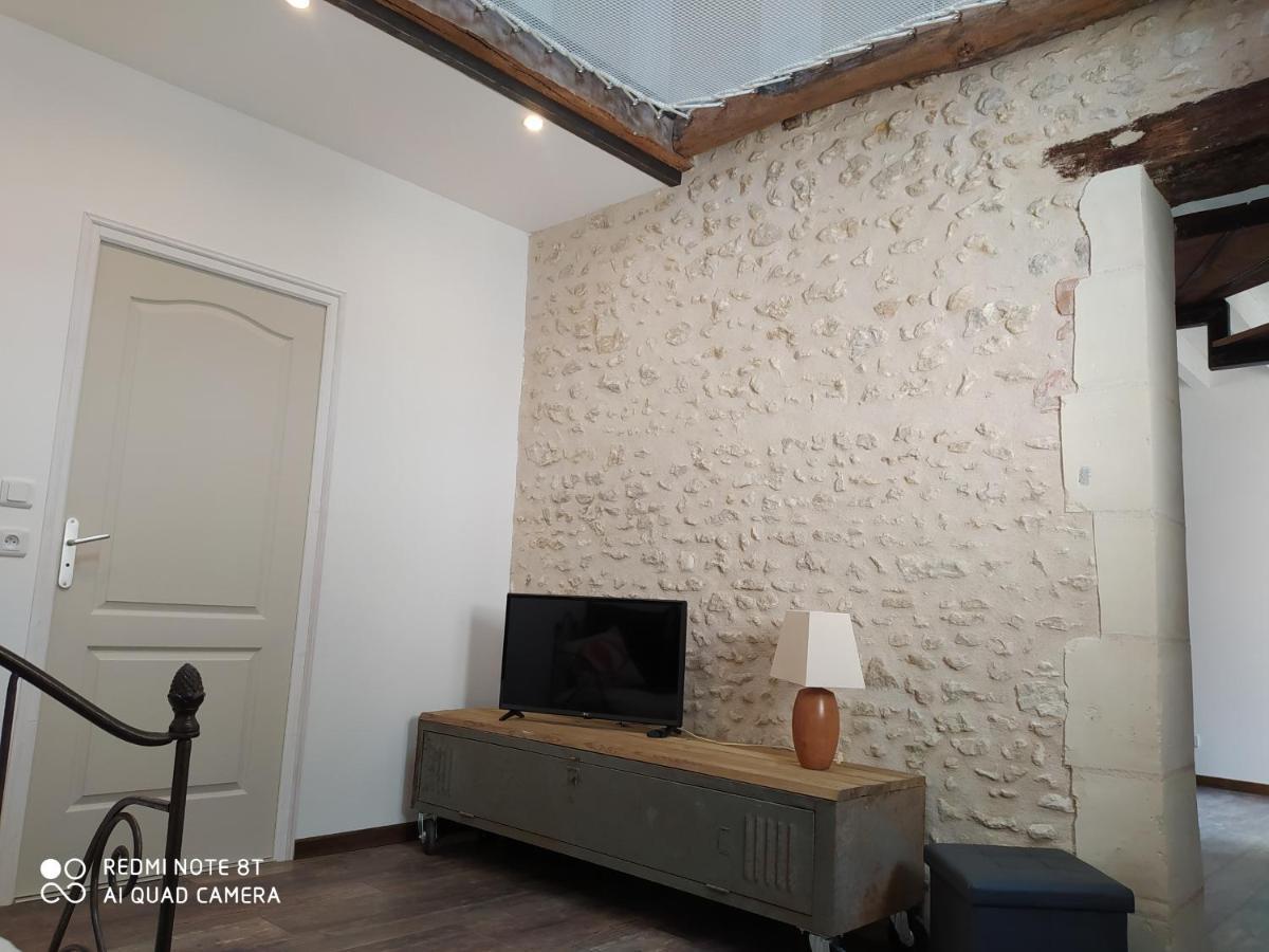 Holiday home L'atelier