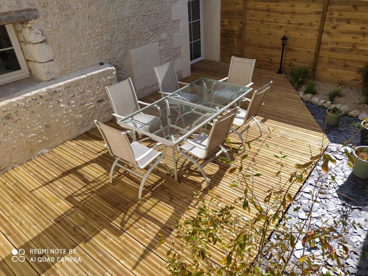 L'atelier Holiday home