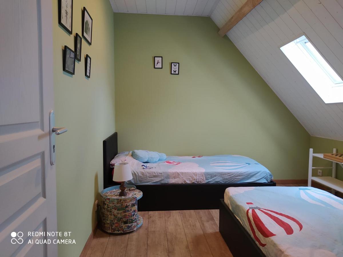 L'atelier Civray-de-Touraine