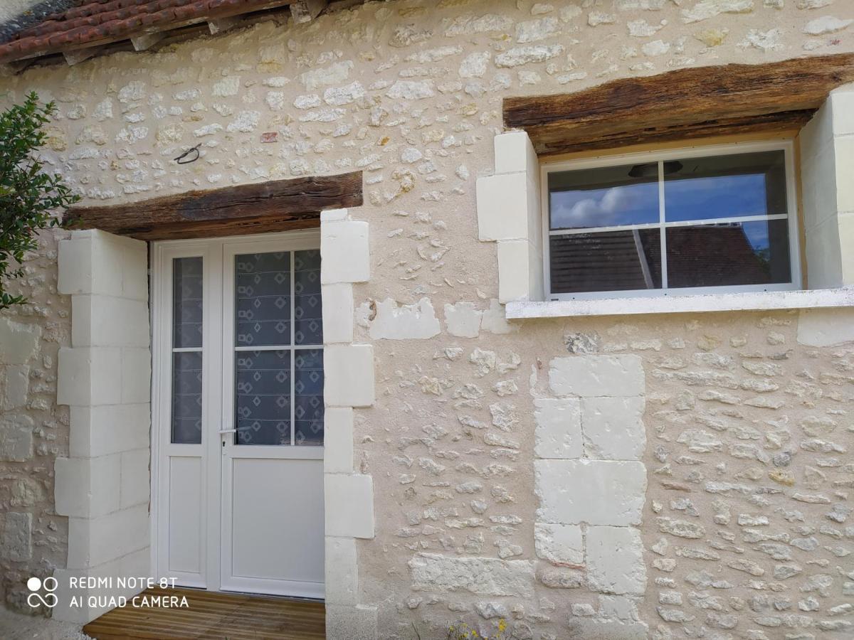 L'atelier Holiday home
